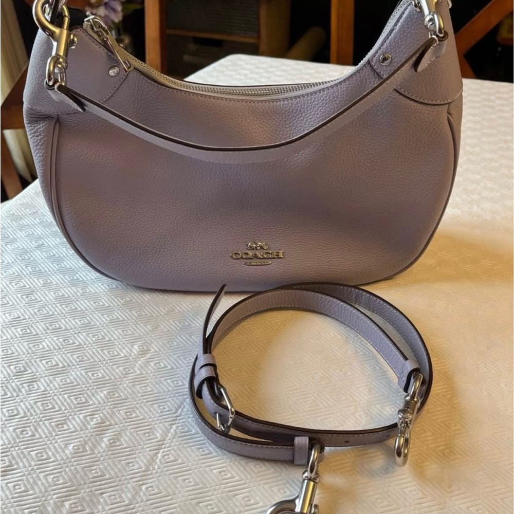 Coach Mara Hobo bag